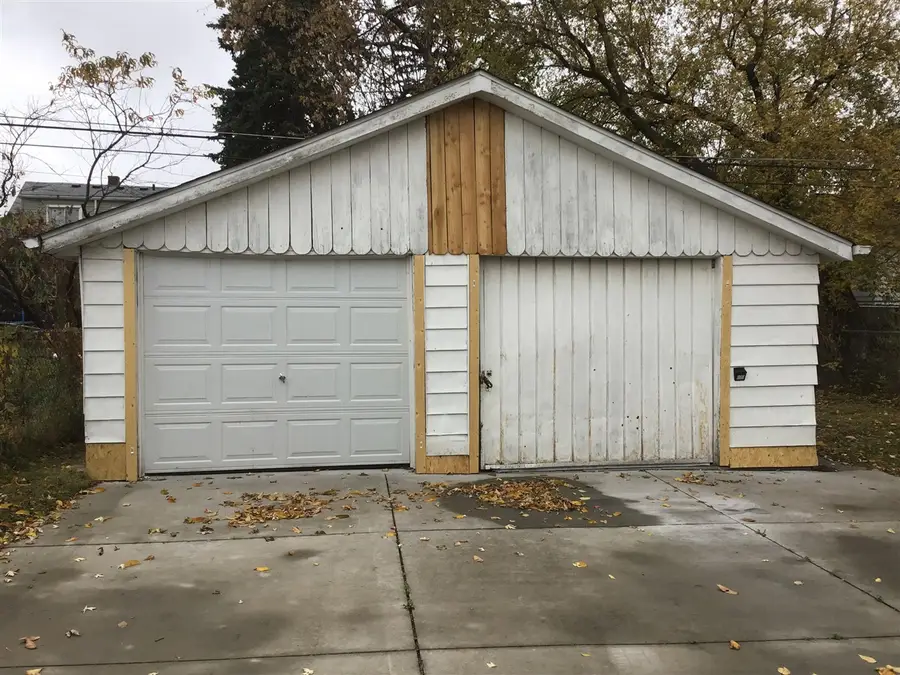 7551 Hudson, Warren, MI 48091 - #2
