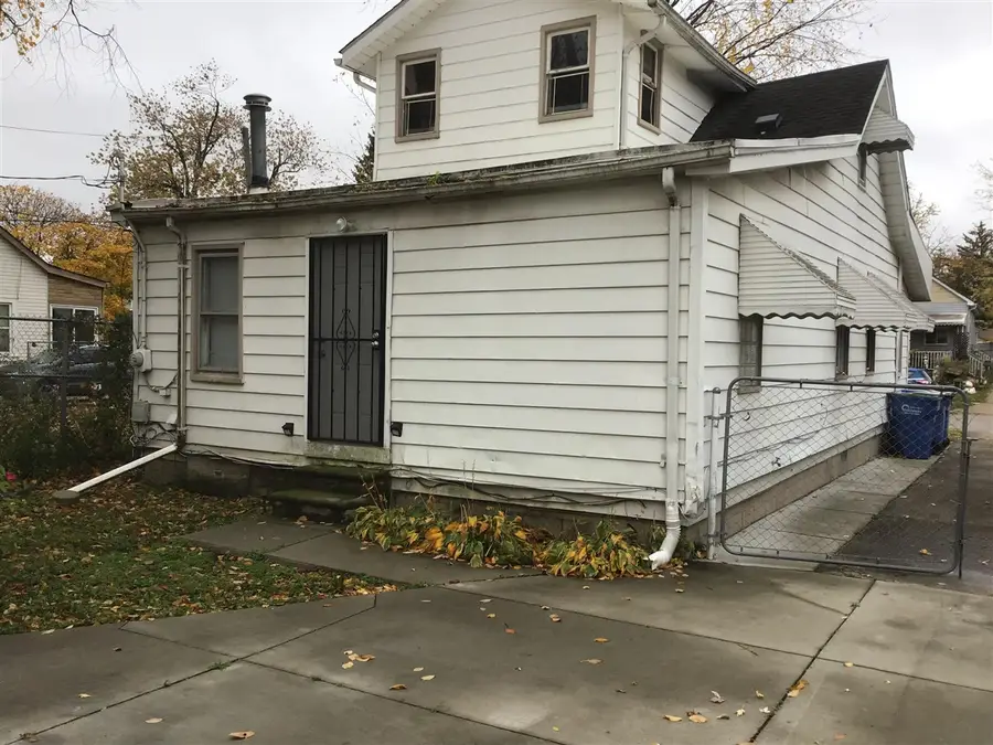 7551 Hudson, Warren, MI 48091 - #3