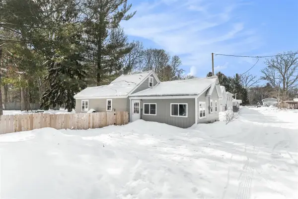 17111 Gene, Wellston, MI 49689