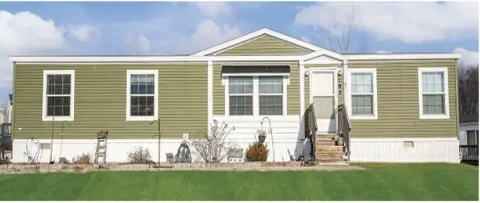 1133 Yeomans #193, Ionia, MI 48846 - Image #1