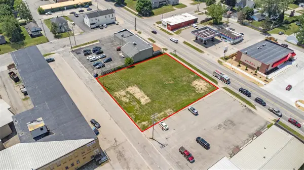 818 N State, Big Rapids, MI 49307