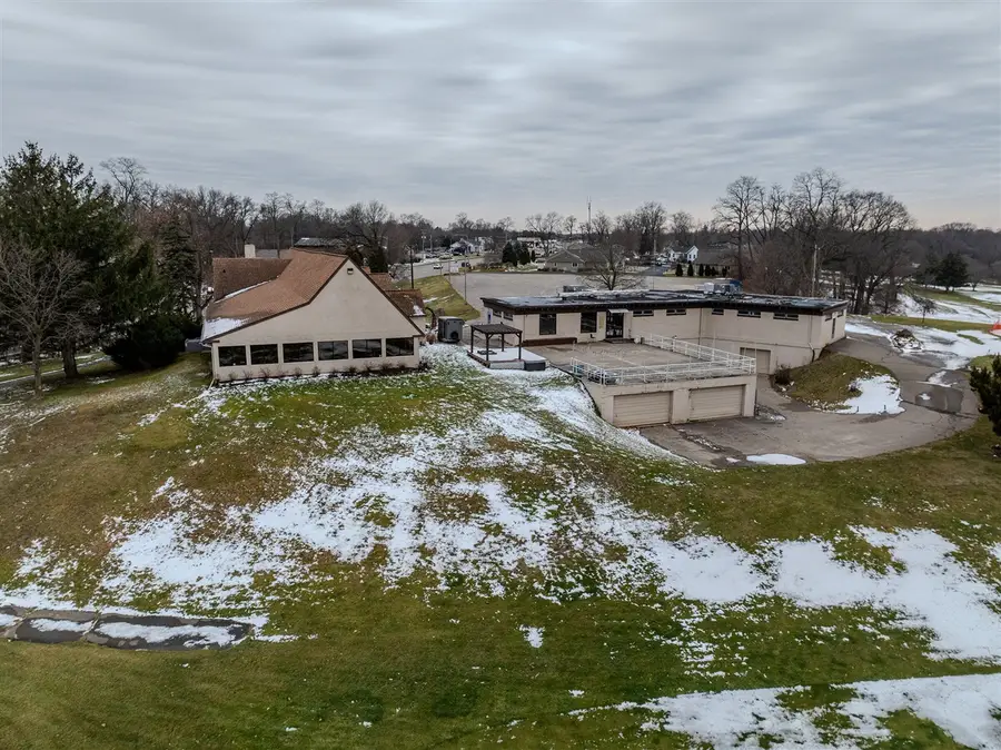 245 E Columbia, Battle Creek, MI 49015 - Image #2