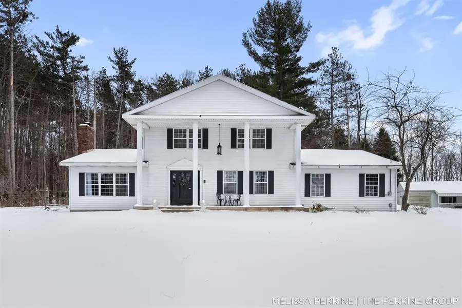 8930 Hanna Lake, Caledonia, MI 49316 - #2