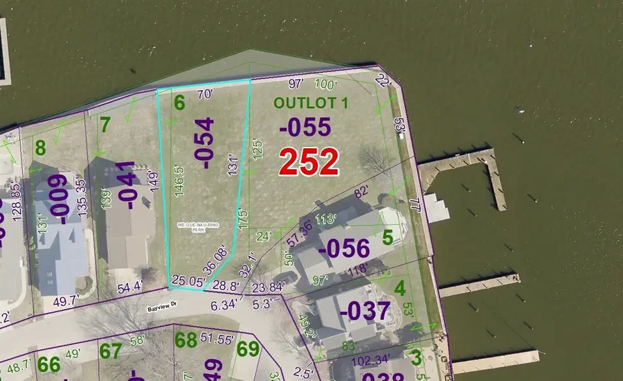 1331 Bayview, Holland, MI 49423 - Image #3