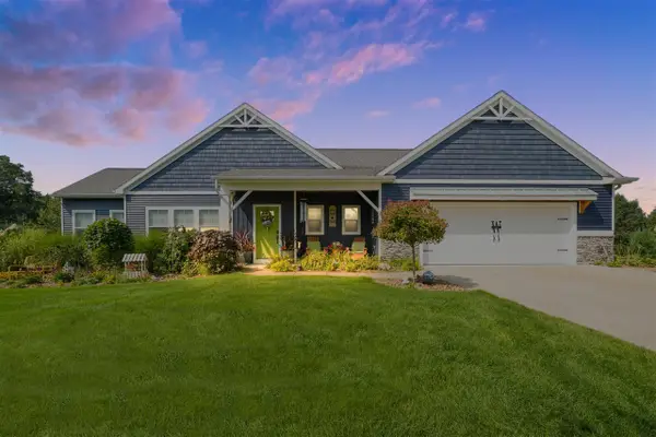 21889 Hilltop, Stanwood, MI 49346