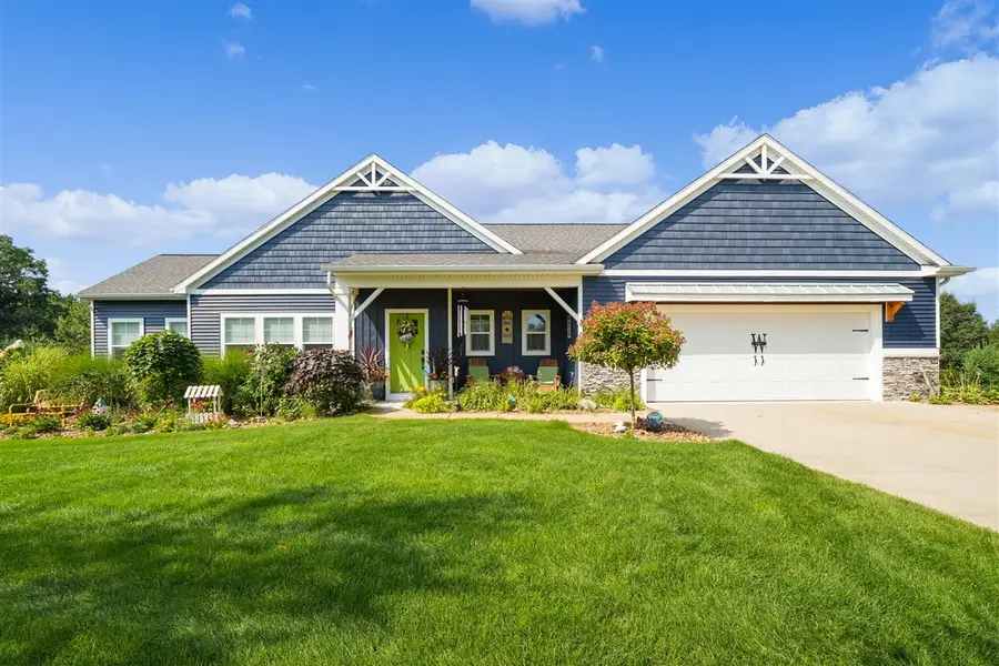 21889 Hilltop, Stanwood, MI 49346 - #2