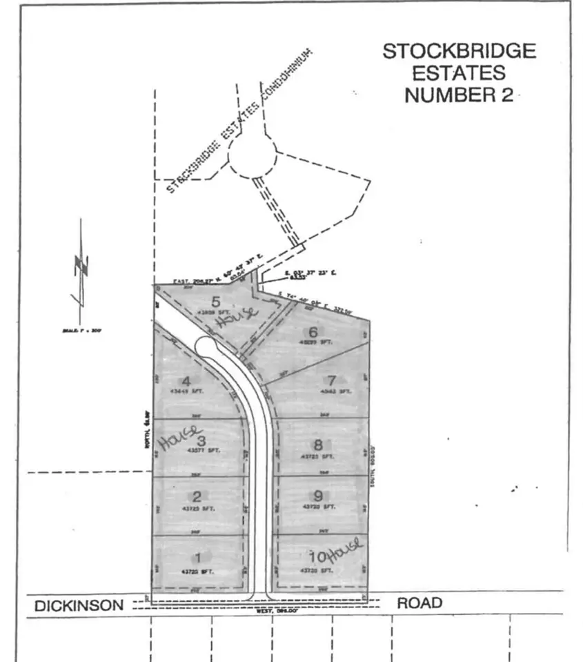 5239 Mandiberry, Saint Joseph, MI 49085 - Image #3