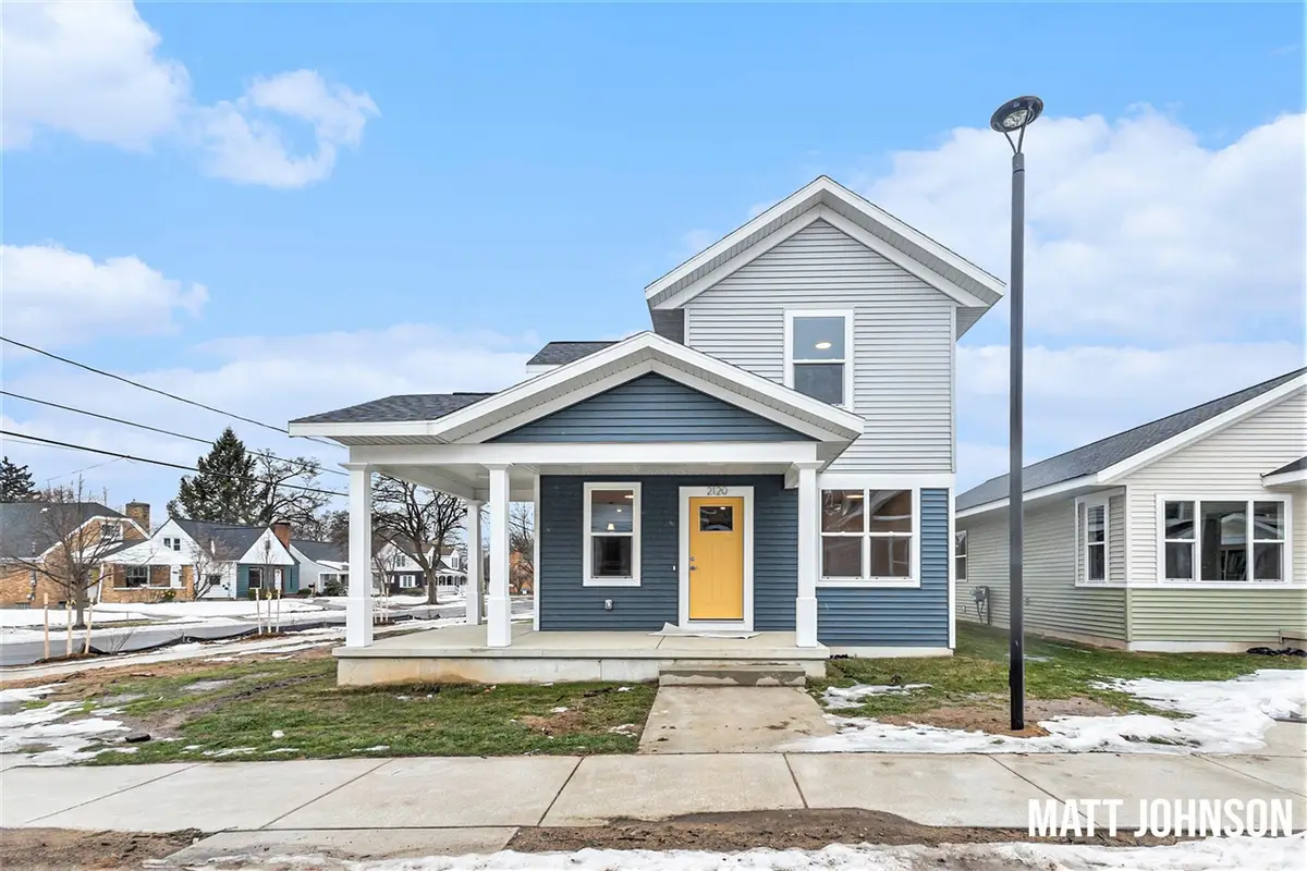 2120 Willard, Grand Rapids, MI 49507 - Image #1