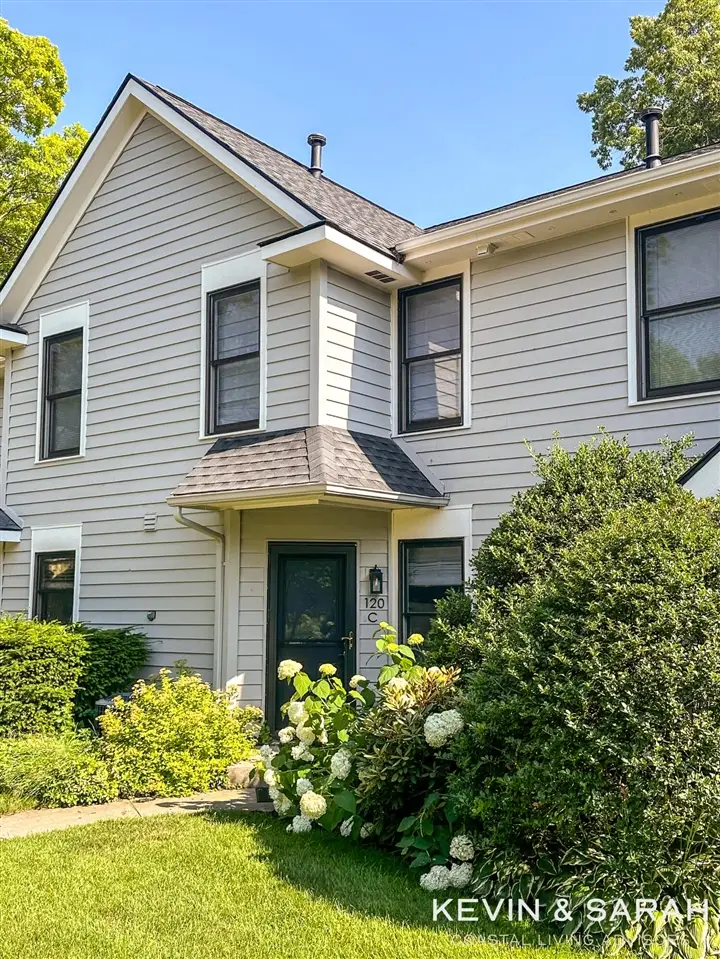 120 Elizabeth St #C/3, Saugatuck, MI 49453 - #1