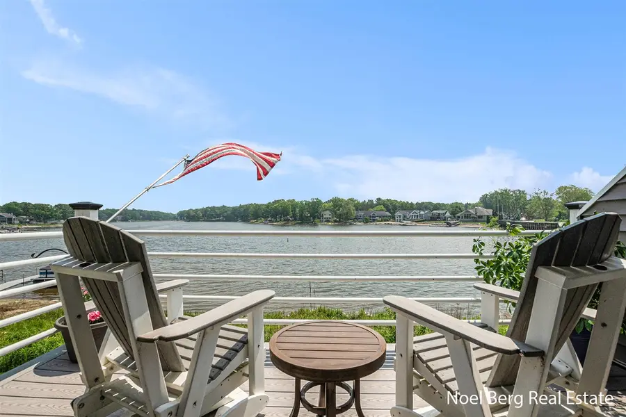 606 Edgewater, Spring Lake, MI 49456 - #3