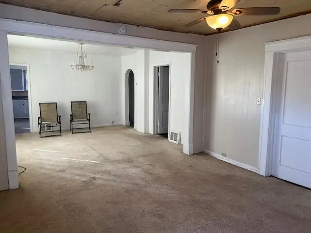 2525 & 2529 Riordan St, Muskegon Heights, MI 49444 - #3