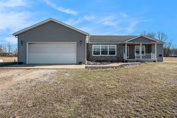 63051 Morel, Jones, MI 49061