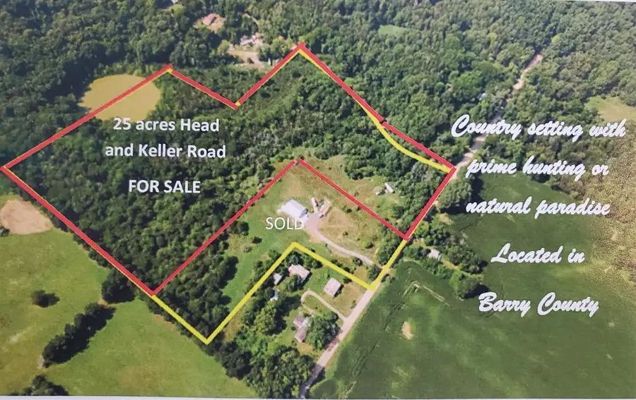 Keller/head, Delton, MI 49046 - Image #3