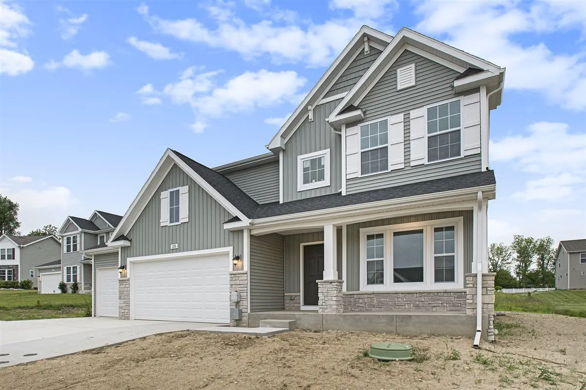 218 Arlington, Niles, MI 49120 - #1