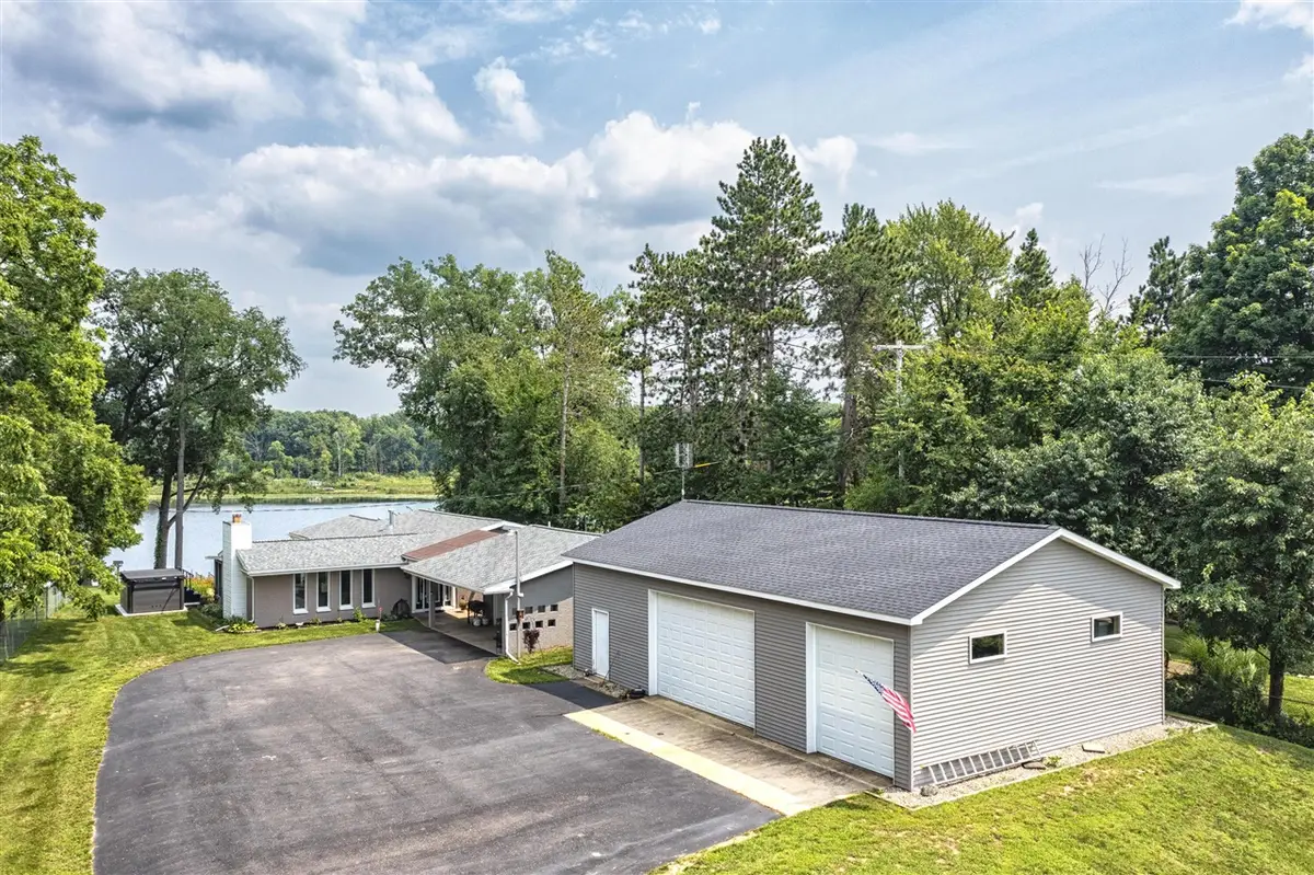 5007 S 42nd, Climax, MI 49034 - #1