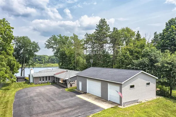 5007 S 42nd, Climax, MI 49034