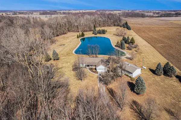 3380 W Yankee, Sand Creek, MI 49279