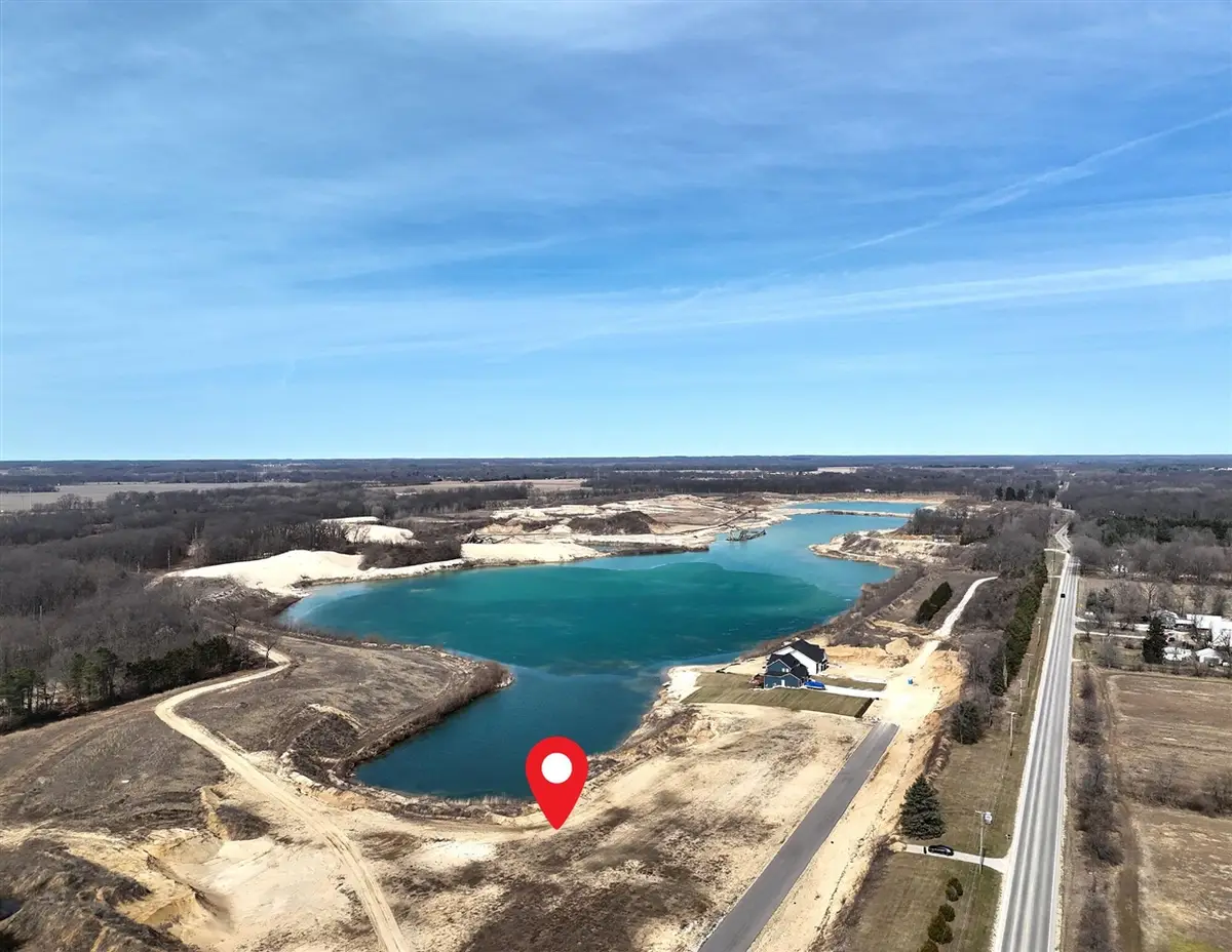VL Barron Lake, Niles, MI 49120 - Image #1