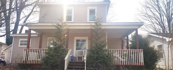 312 Washington, Nashville, MI 49073