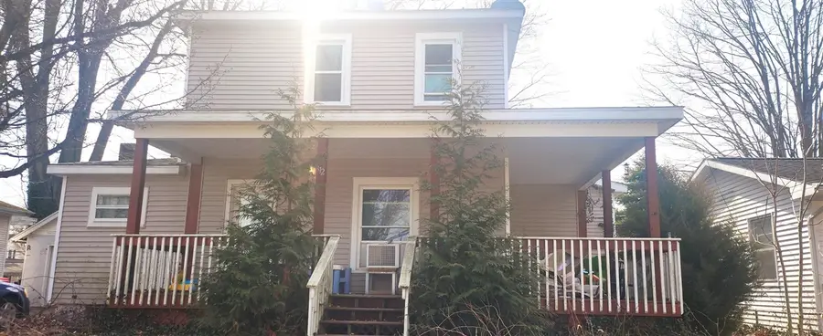 312 Washington, Nashville, MI 49073 - Image #2