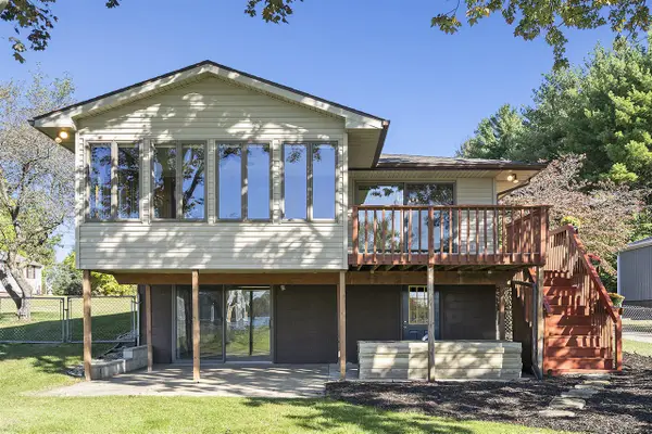 7932 N Indian Lake, Scotts, MI 49088