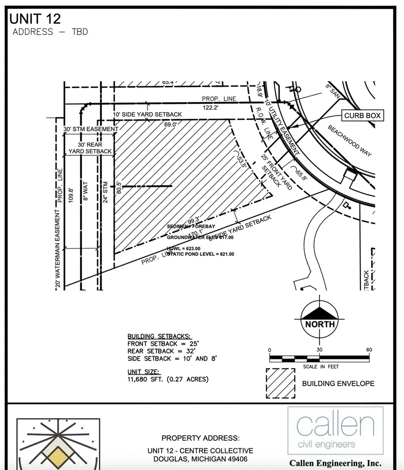 343 Beachwood, Douglas, MI 49406 - Image #2