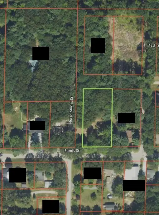 Sands Street - Vacant, Pentwater, MI 49449 - #3