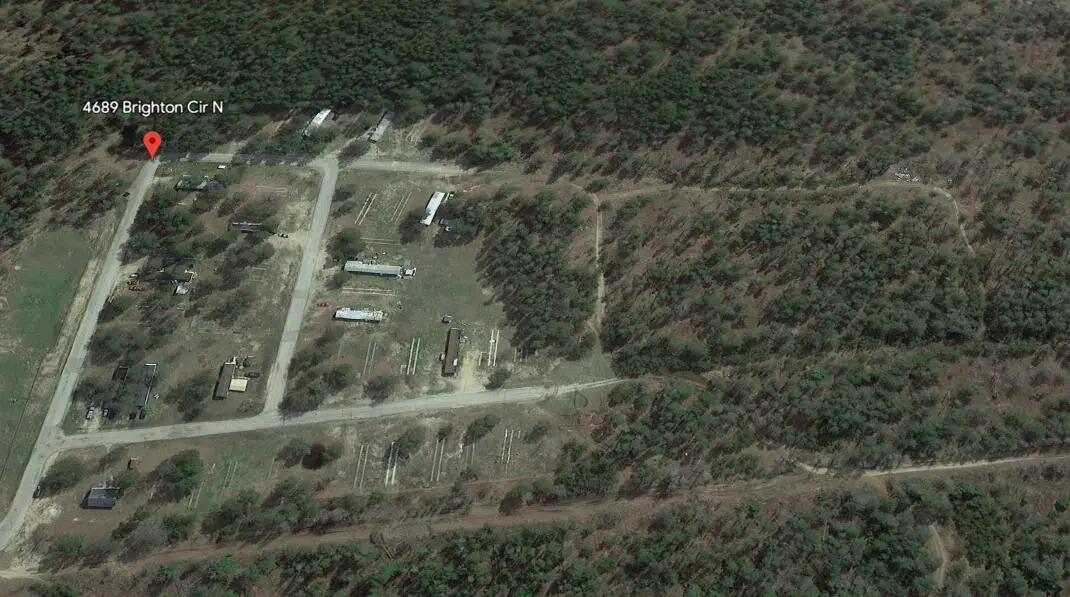 4869 Brighton, Grayling, MI 49738 - #1