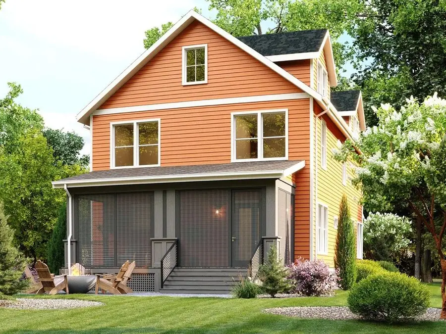 18654 Oldfield, New Buffalo, MI 49117 - #3