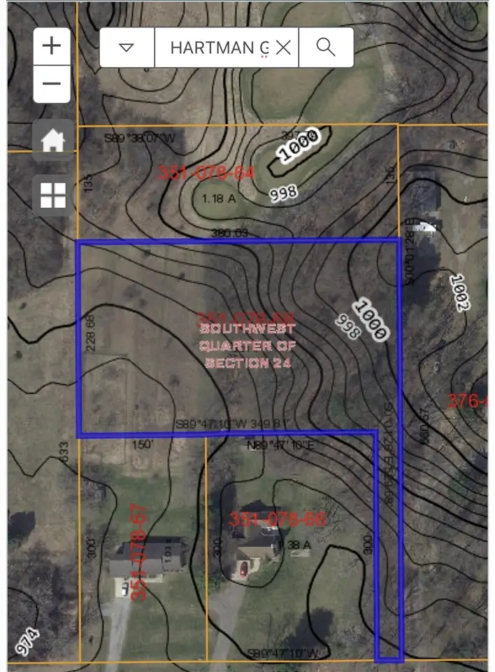 1400 Floyd, Jackson, MI 49201 - #1