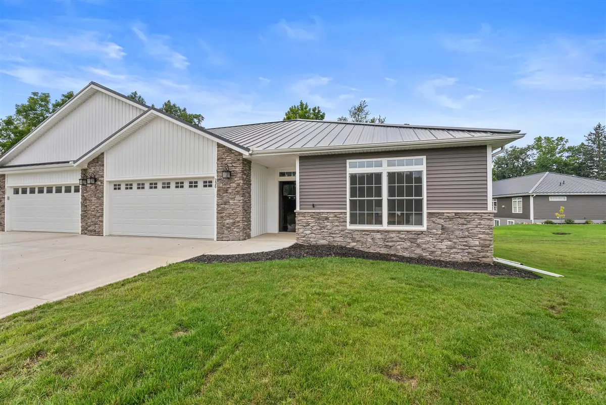 235 Auseon, Hillsdale, MI 49242 - #1