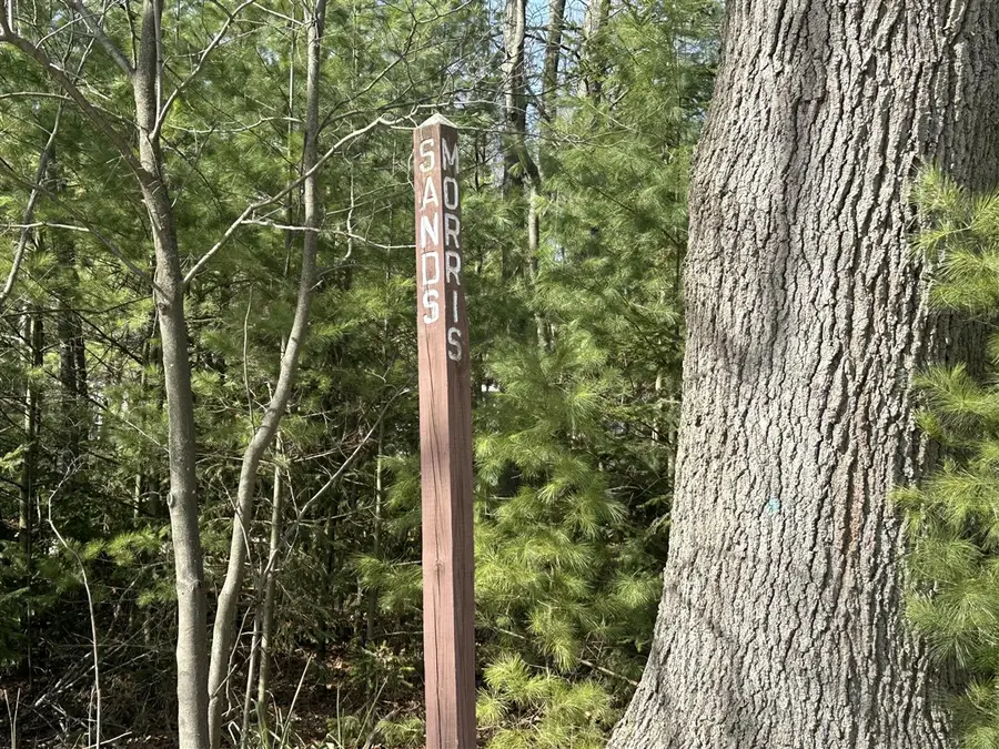 Sands St - Lot A, Pentwater, MI 49449 - #2