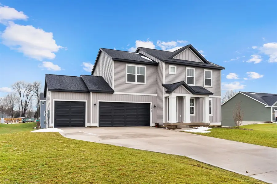 10725 Melanie, Allendale, MI 49401 - #2