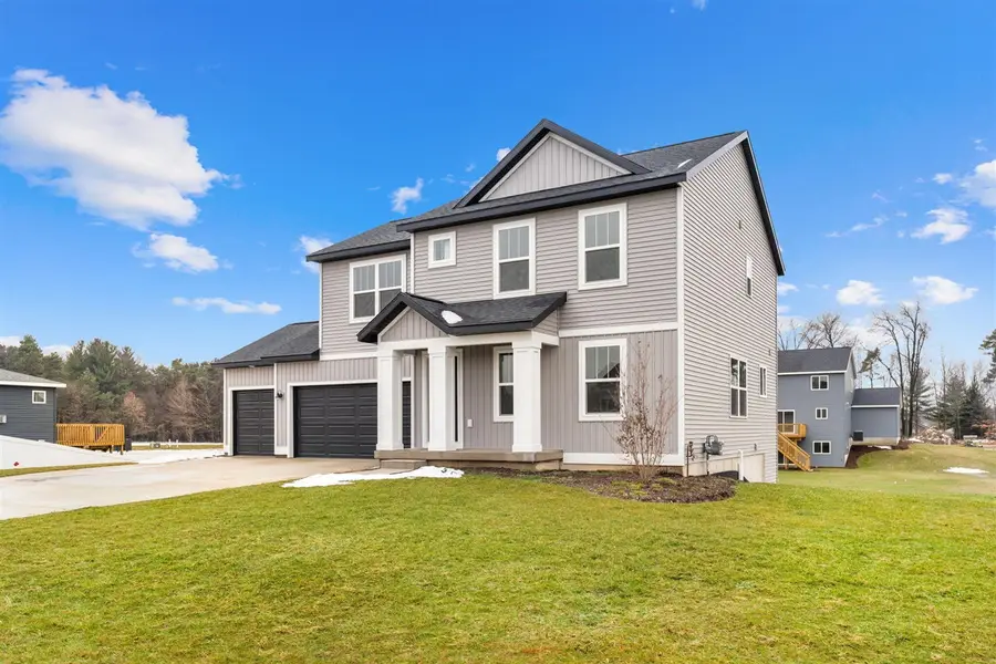 10725 Melanie, Allendale, MI 49401 - #3