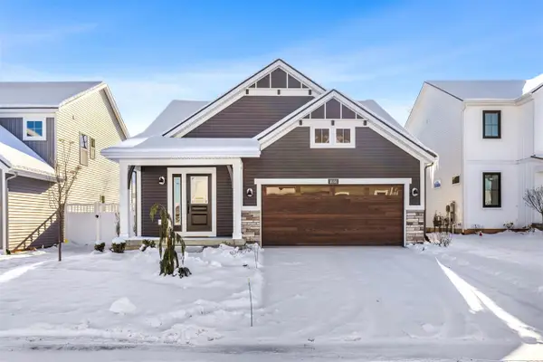 1666 Bayleaf, Byron Center, MI 49315