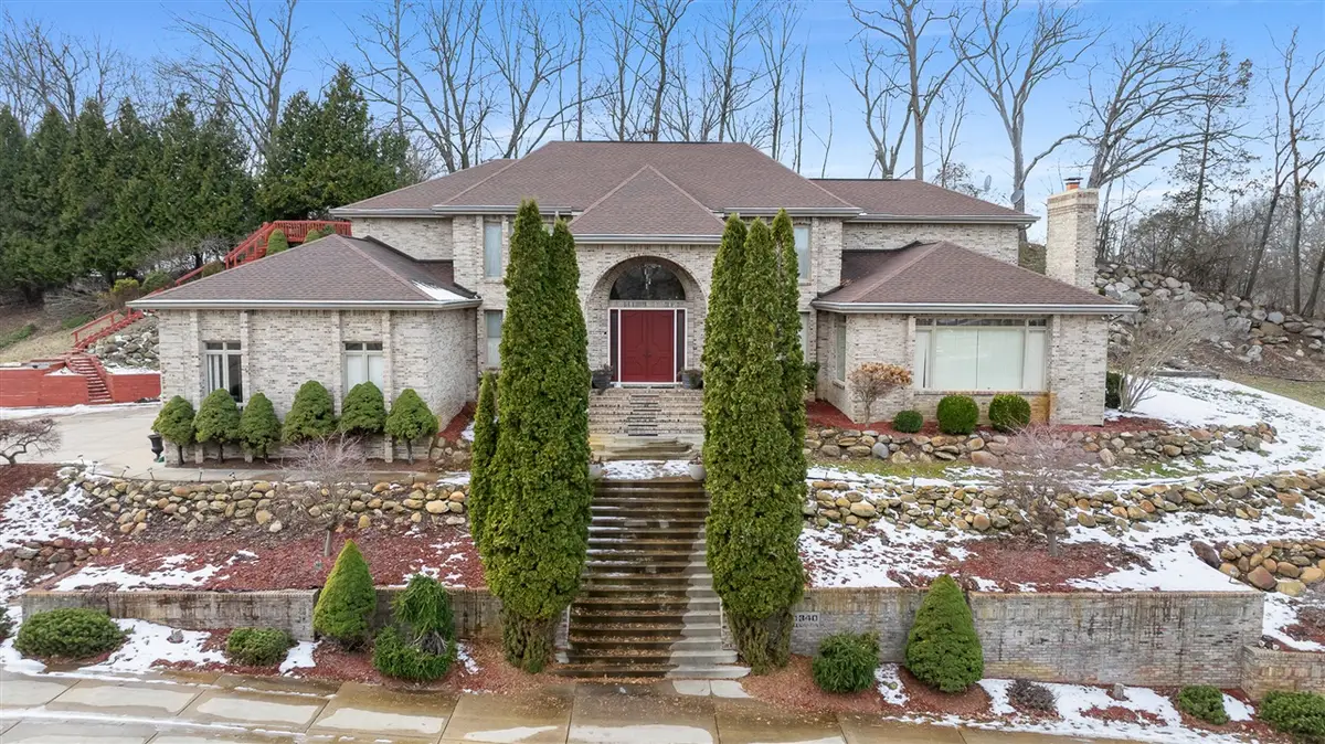 1840 Lexington, Jackson, MI 49201 - #1