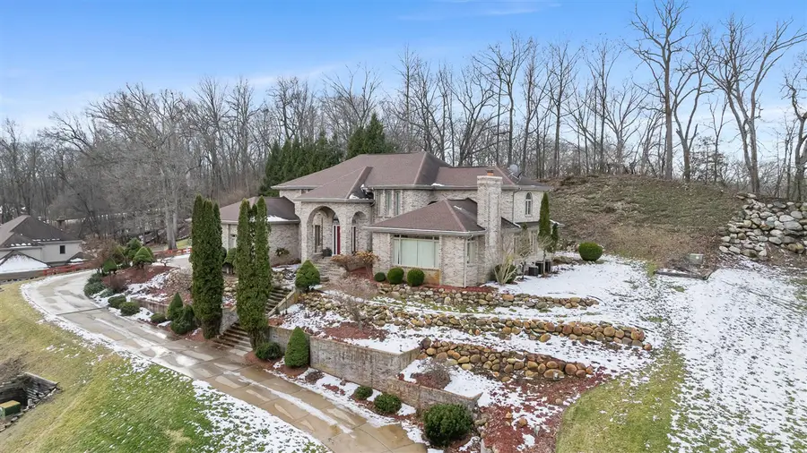 1840 Lexington, Jackson, MI 49201 - #2