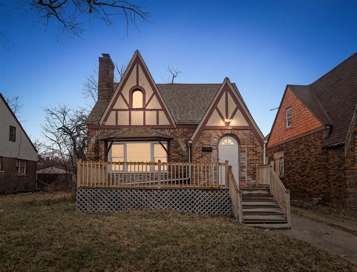 14655 Sussex, Detroit, MI 48227 - Image #1