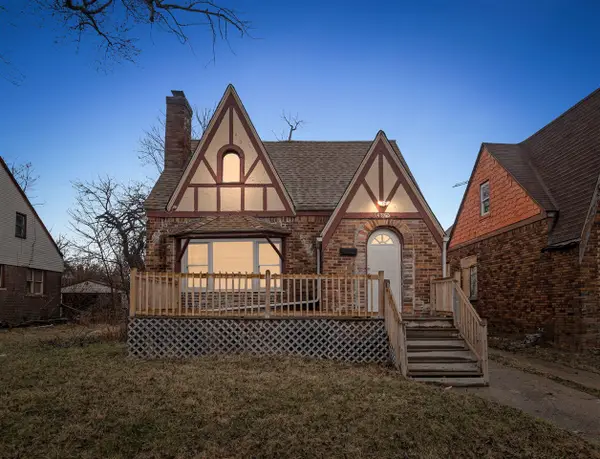 14655 Sussex, Detroit, MI 48227