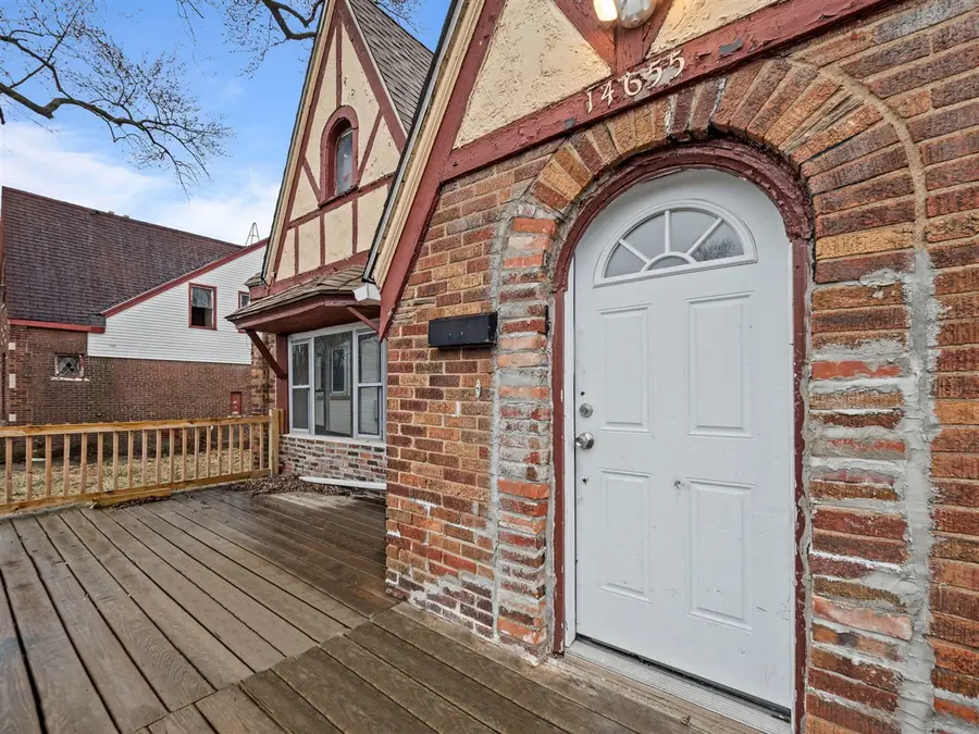 14655 Sussex, Detroit, MI 48227 - Image #2