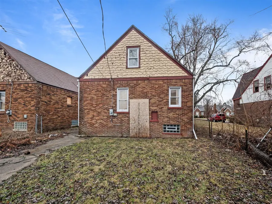 14655 Sussex, Detroit, MI 48227 - Image #3