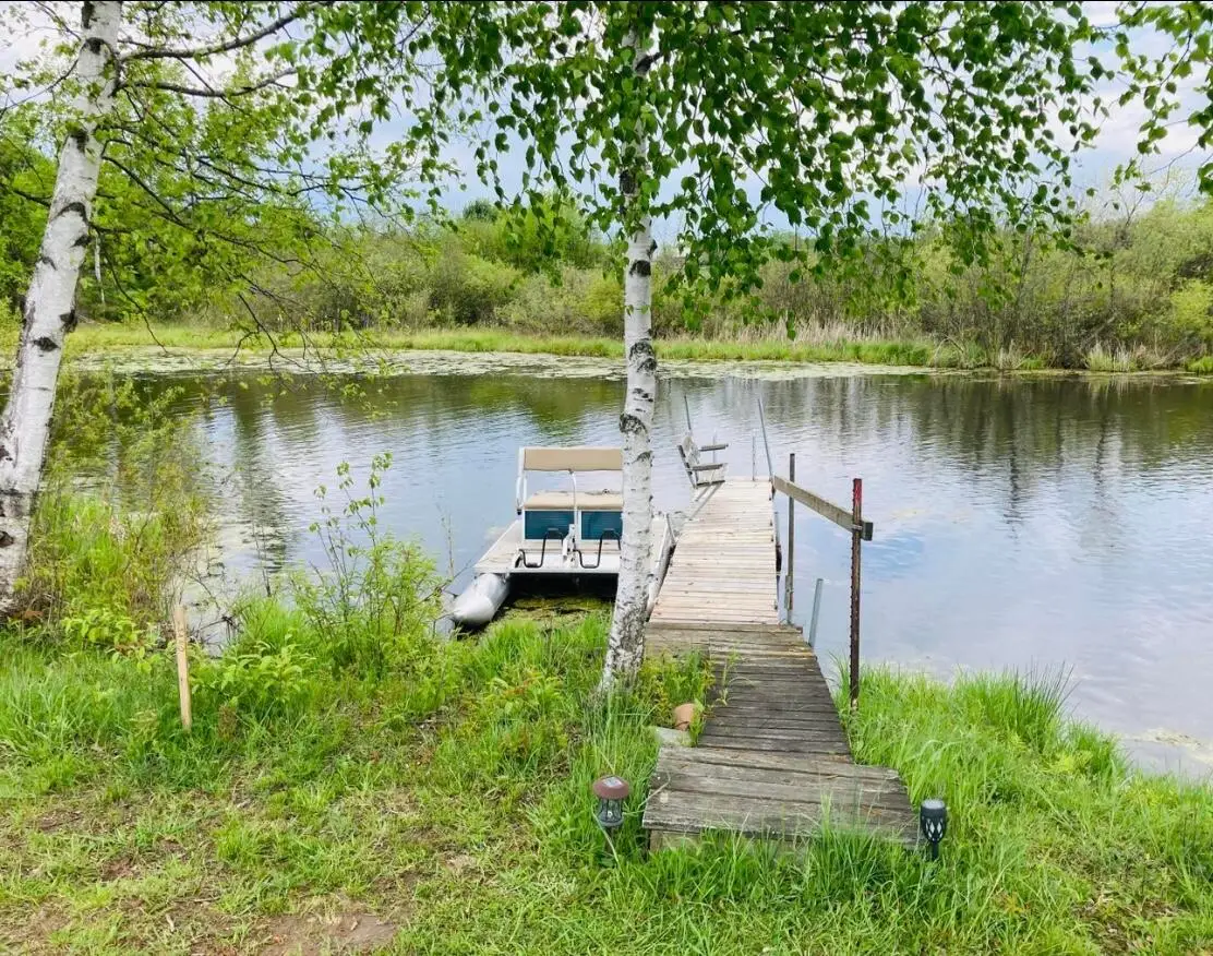 VL W Lake, Sears, MI 49679 - Image #1