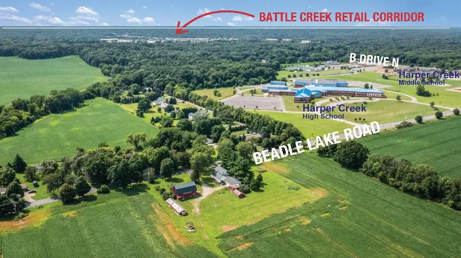 12460 Beadle Lake, Battle Creek, MI 49014 - Image #3