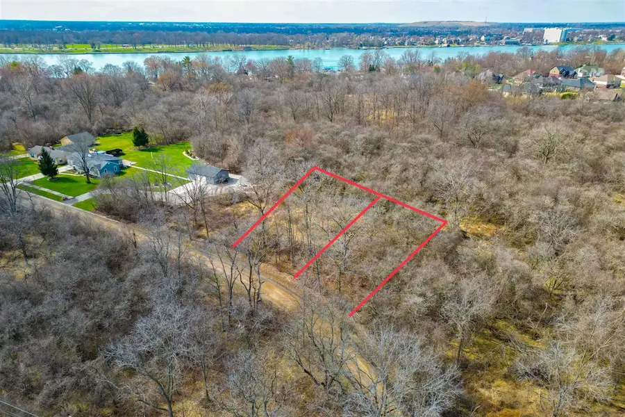 000 Marlborough, Grosse Ile, MI 48138 - Image #2