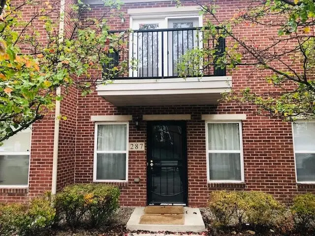 287 E Palmer #10, Detroit, MI 48202 - #2