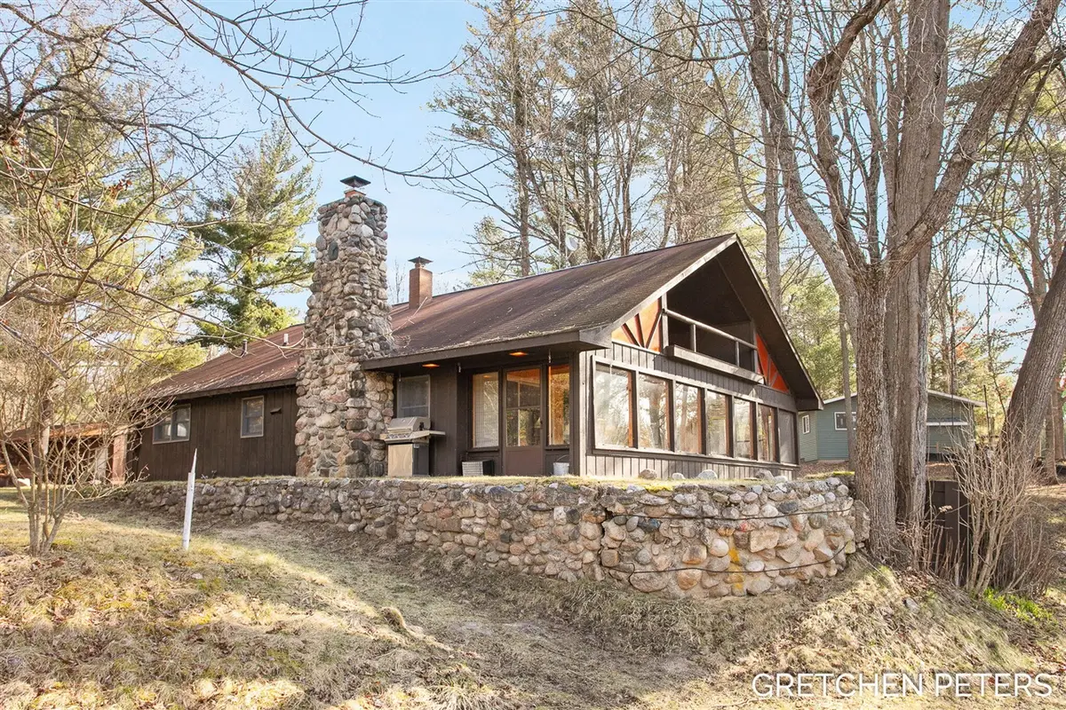 988 S Landon, Branch, MI 49402 - #1