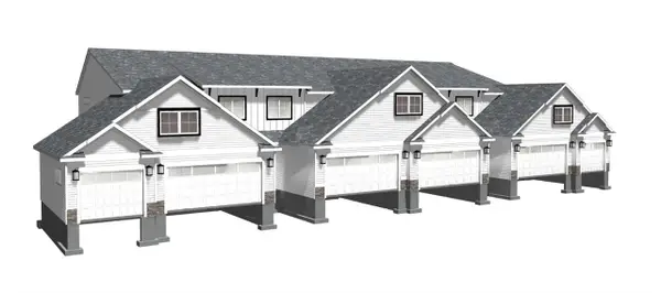 1034 Castlebay #16, Hudsonville, MI 49426