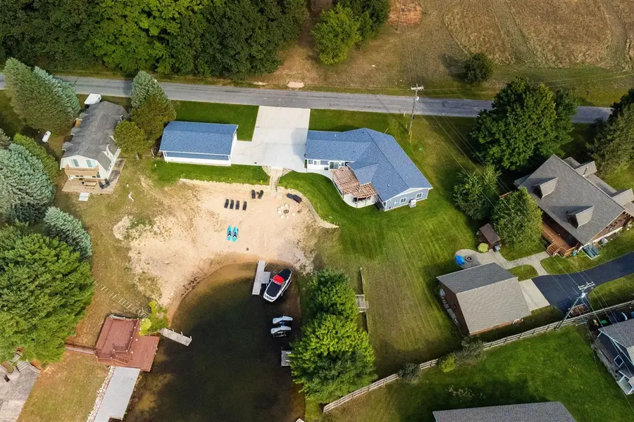 1641 N Arrowhead, Mears, MI 49436 - #3