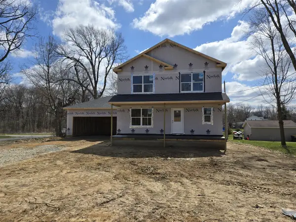 99 Nottingham, Brooklyn, MI 49230