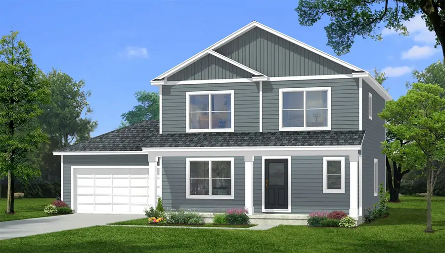 99 Nottingham, Brooklyn, MI 49230 - Image #2